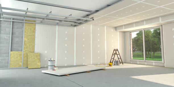 Types of Insulation We Offer in Long Grove, IL